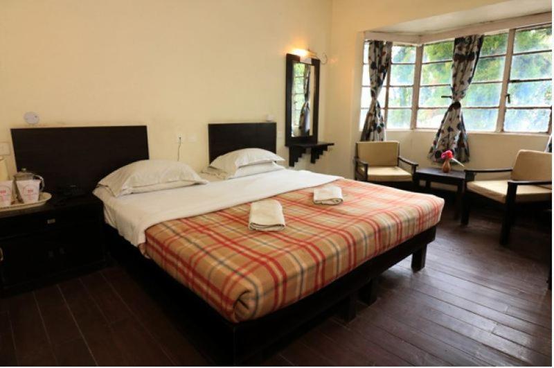 Darjeeling Tourist Lodge מראה חיצוני תמונה