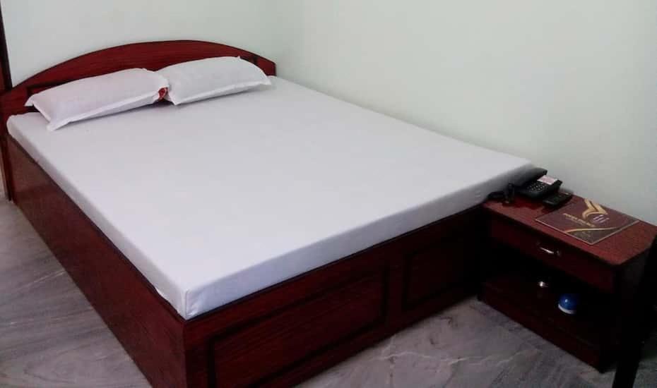 Darjeeling Tourist Lodge מראה חיצוני תמונה