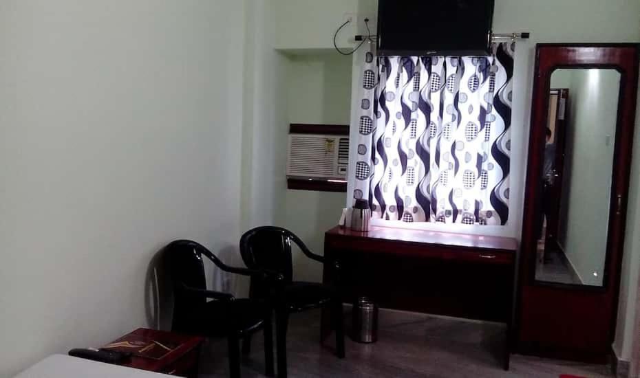 Darjeeling Tourist Lodge מראה חיצוני תמונה
