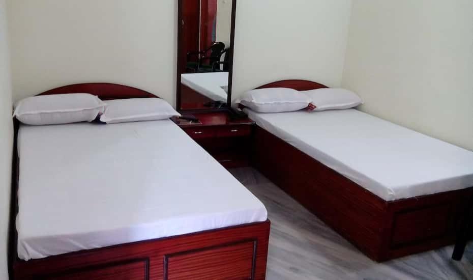 Darjeeling Tourist Lodge מראה חיצוני תמונה
